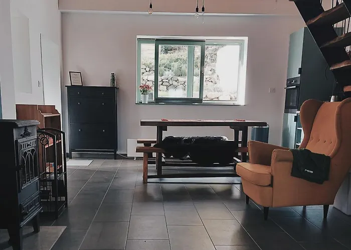 Apartament Nalam Alszol Vendeghaz *