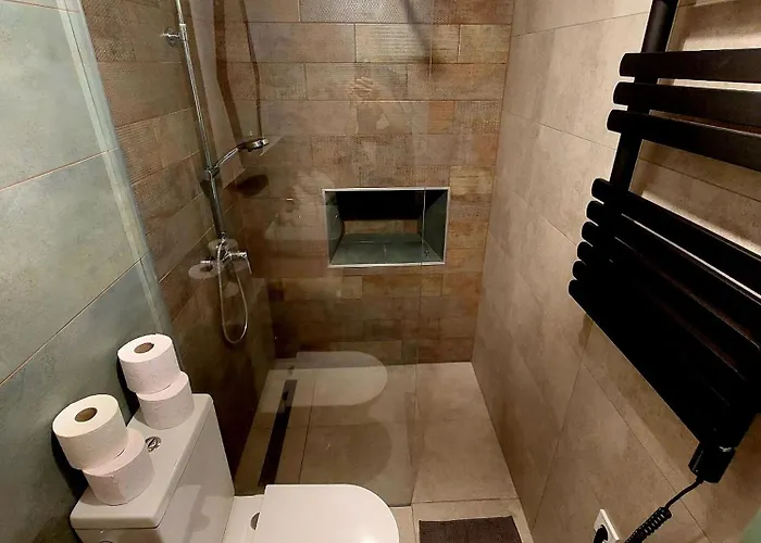 Nalam Alszol Vendeghaz Apartament *