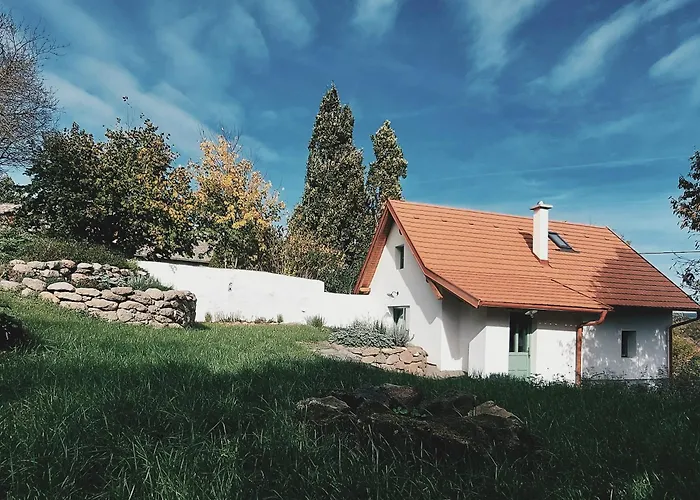 Nalam Alszol Vendeghaz Lejlighed