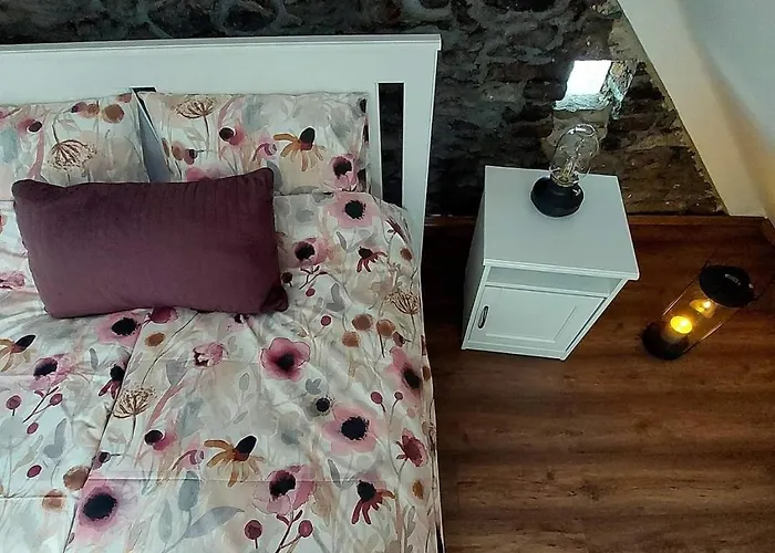 Nalam Alszol Vendeghaz Apartament